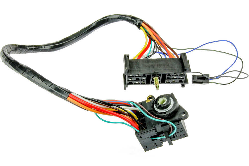 AUTOTECNICA - Ignition Switch - AT5 - gm1317184