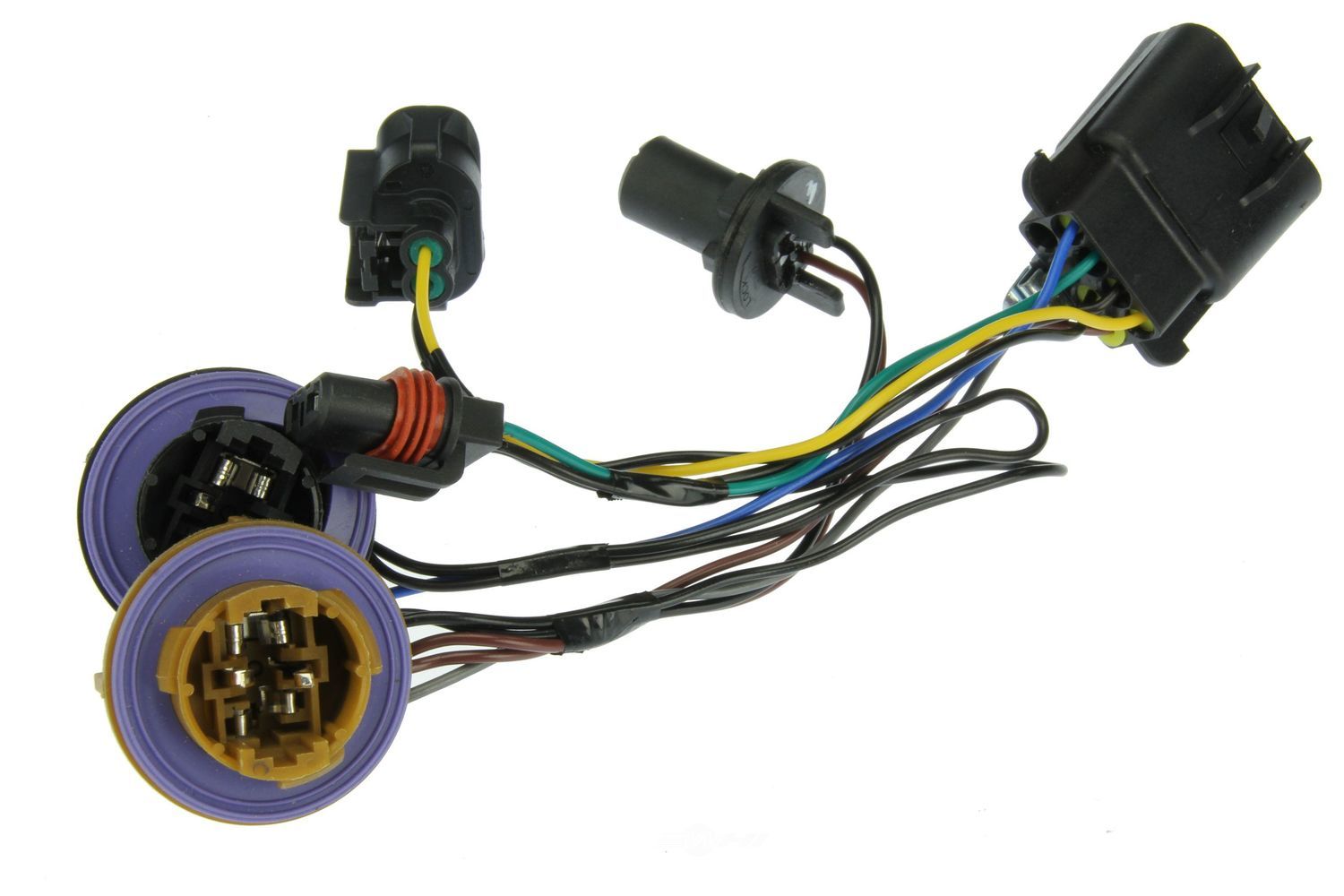 AUTOTECNICA - Headlight Wiring Harness - AT5 GM1317513
