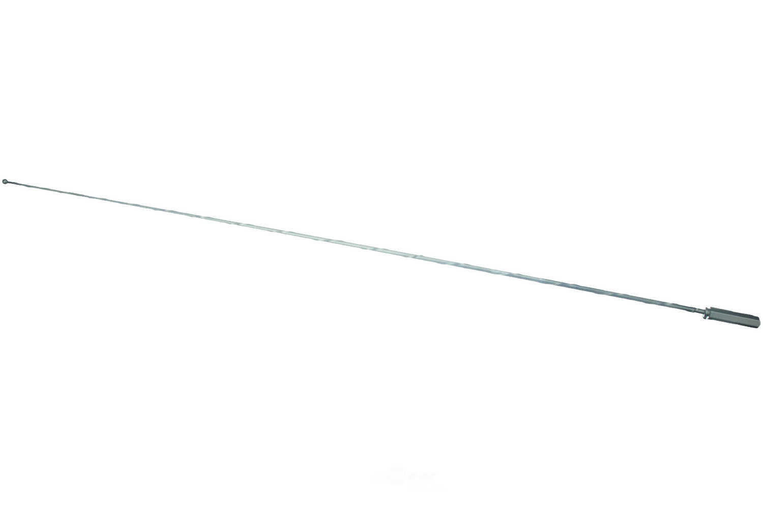AUTOTECNICA - Antenna Mast - AT5 - gm1317901