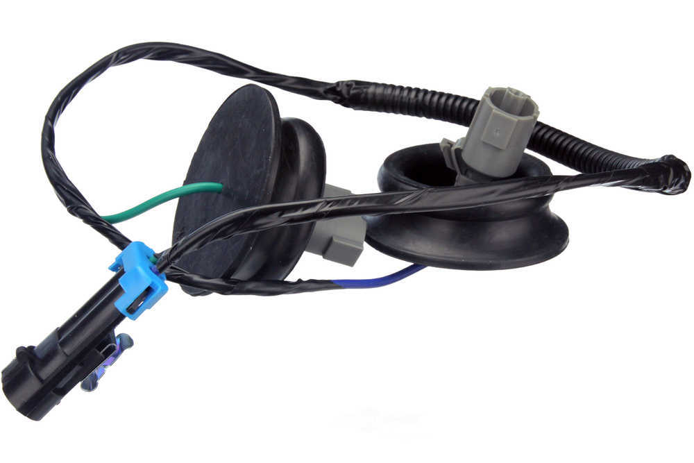 AUTOTECNICA - Ignition Knock(Detonation) Sensor - AT5 - gm1319984