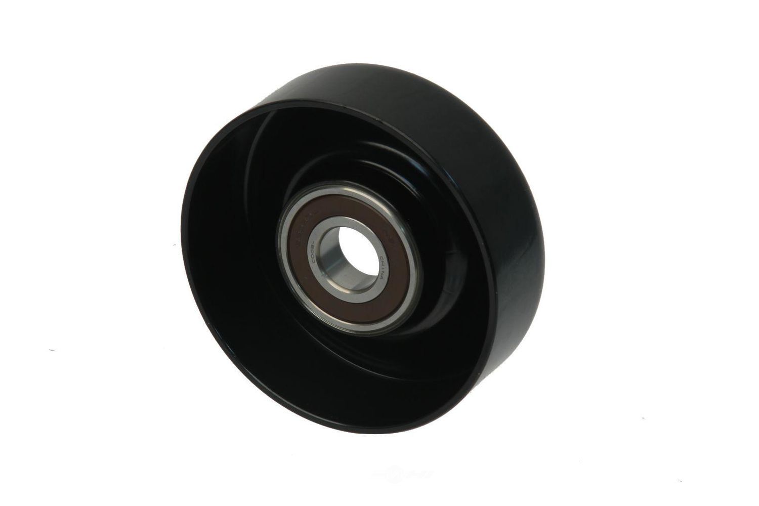AUTOTECNICA - Accessory Drive Belt Tensioner Pulley - AT5 GM1413162