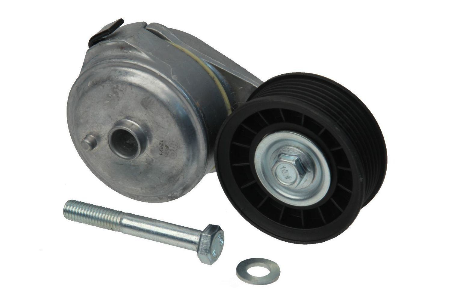 AUTOTECNICA - Accessory Drive Belt Tensioner Assembly - AT5 GM1413170