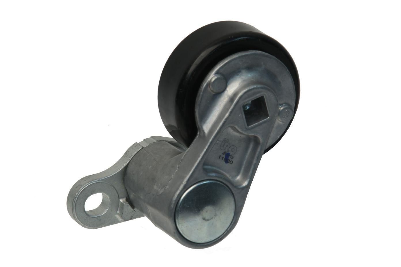 AUTOTECNICA - Accessory Drive Belt Tensioner Assembly - AT5 GM1413171