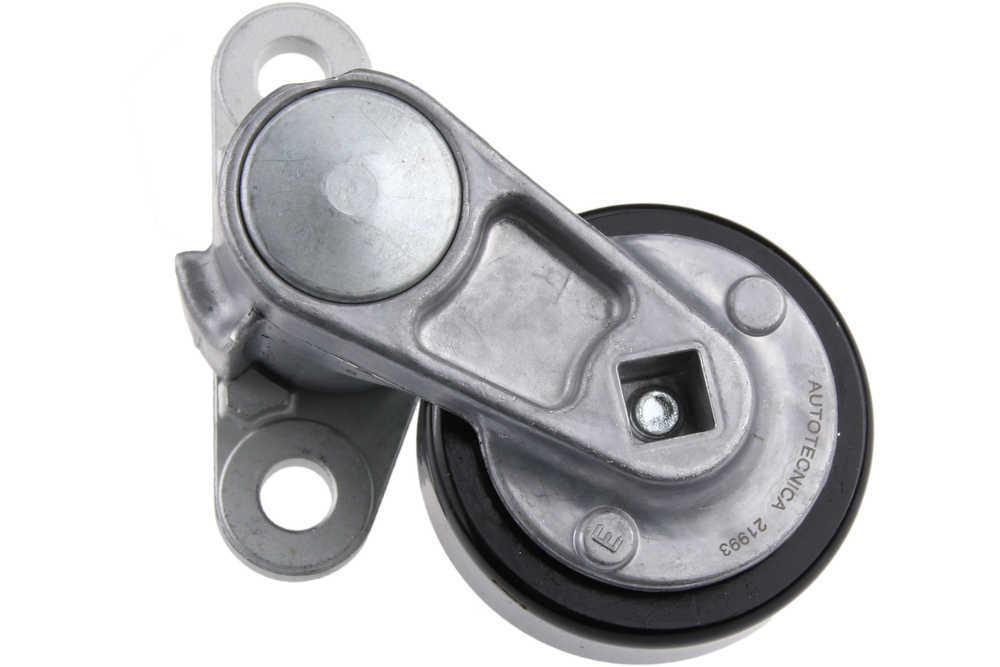 AUTOTECNICA - Accessory Drive Belt Tensioner Assembly - AT5 GM1413171