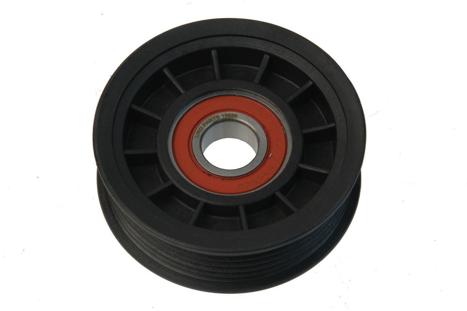 AUTOTECNICA - Accessory Drive Belt Tensioner Pulley - AT5 GM1414486