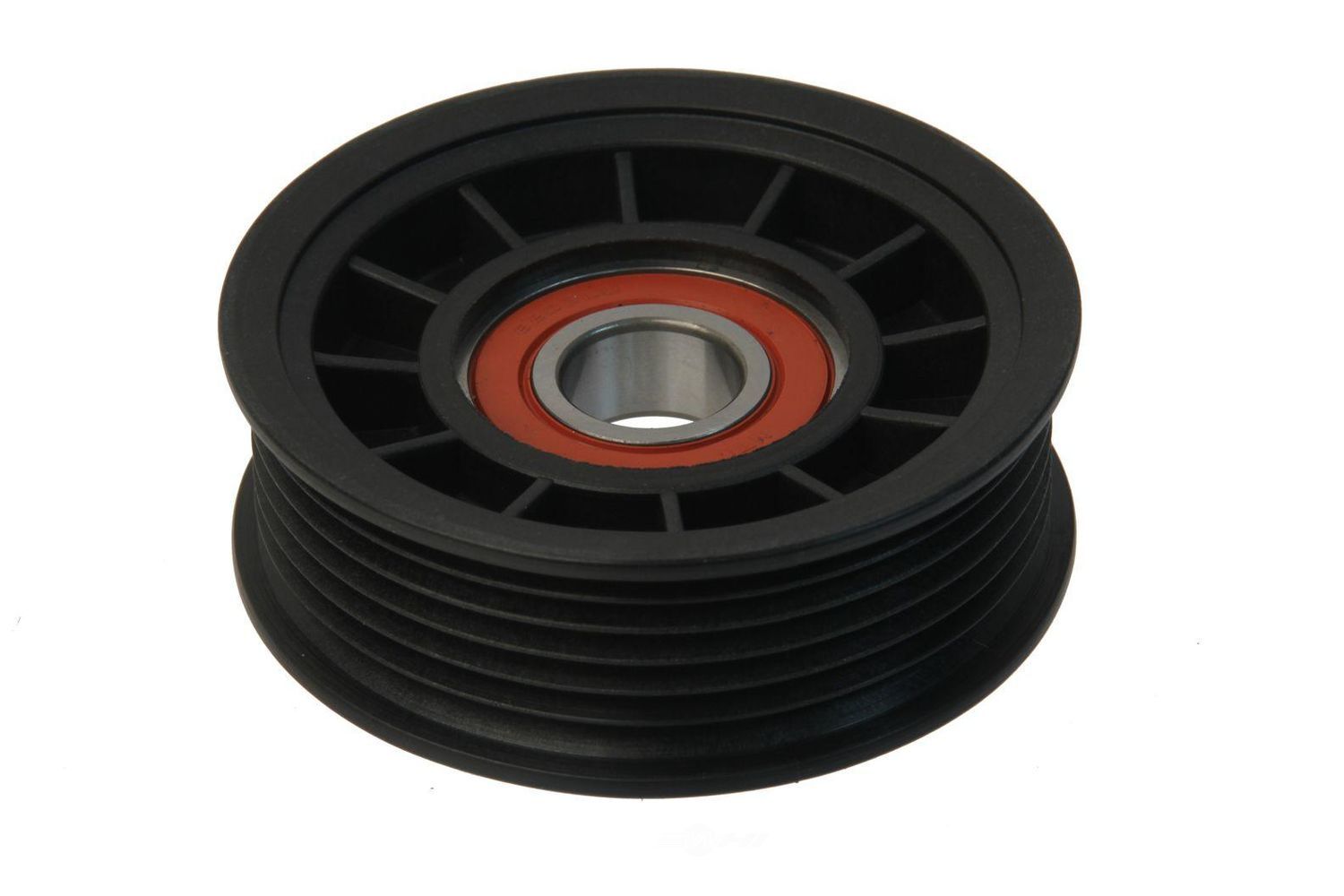 AUTOTECNICA - Accessory Drive Belt Idler Pulley - AT5 GM1414486