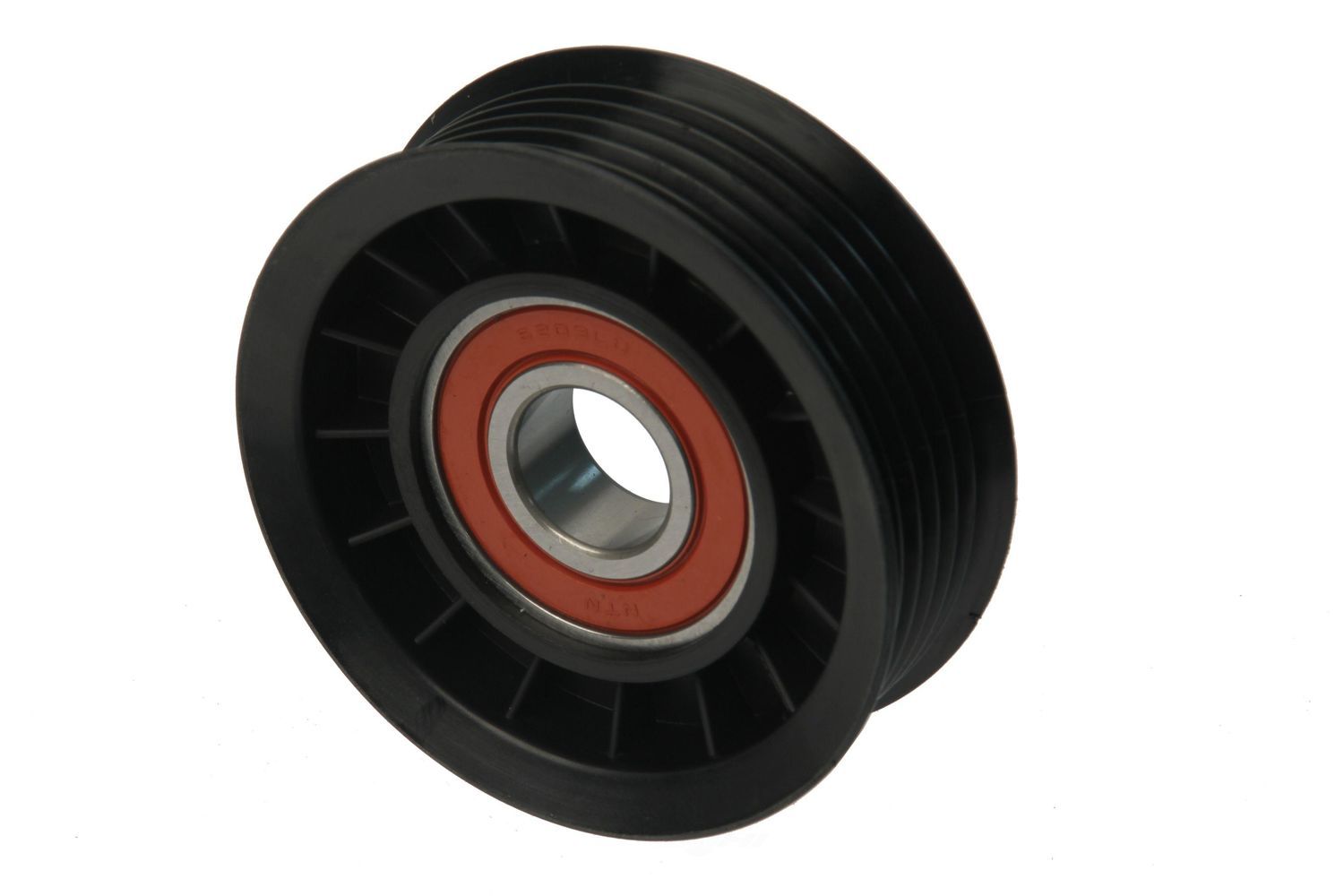 AUTOTECNICA - Accessory Drive Belt Idler Pulley (Grooved Pulley) - AT5 GM1414487