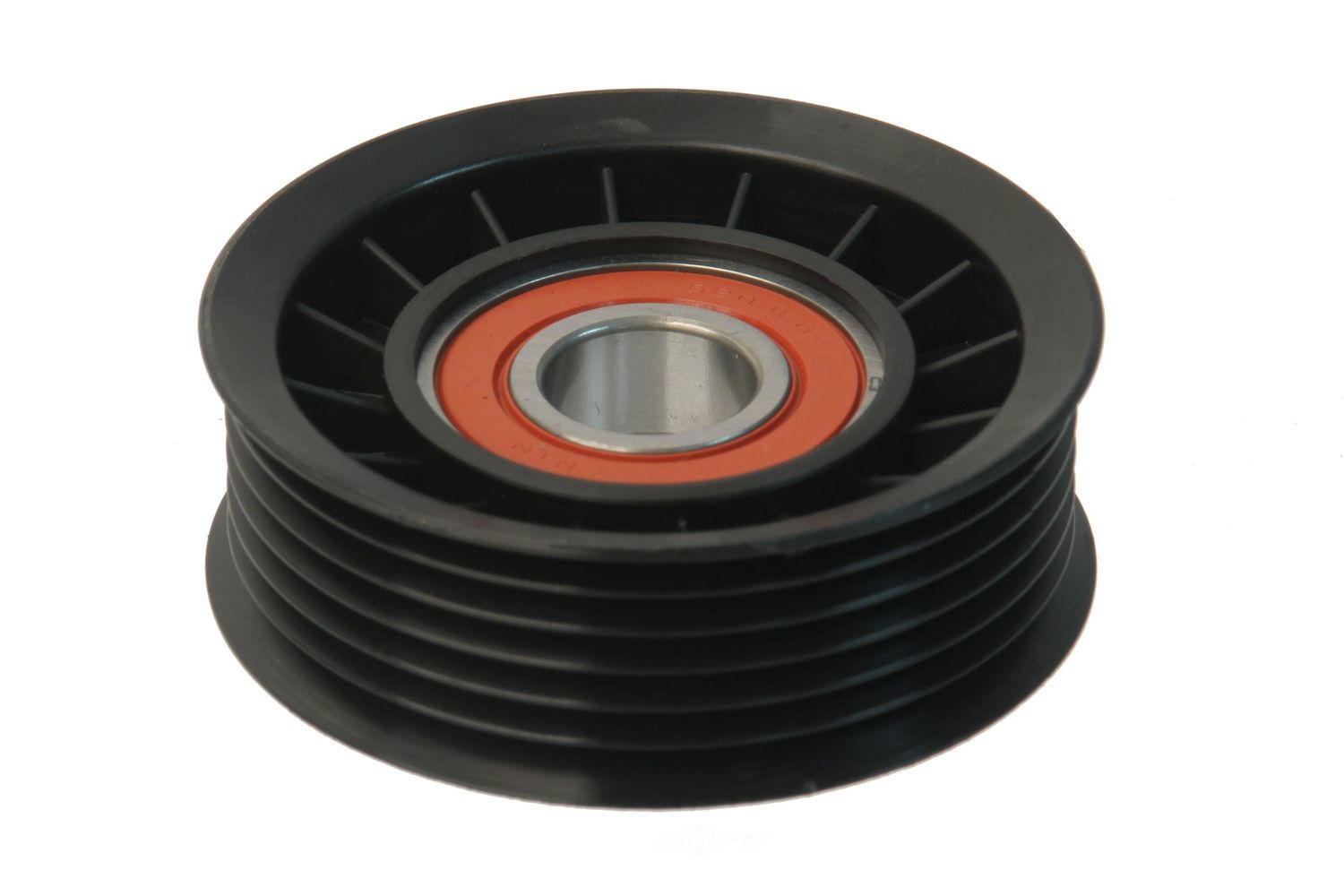 AUTOTECNICA - Accessory Drive Belt Idler Pulley - AT5 GM1414487