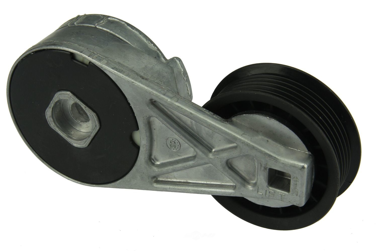 AUTOTECNICA - Accessory Drive Belt Tensioner Pulley - AT5 GM1414613