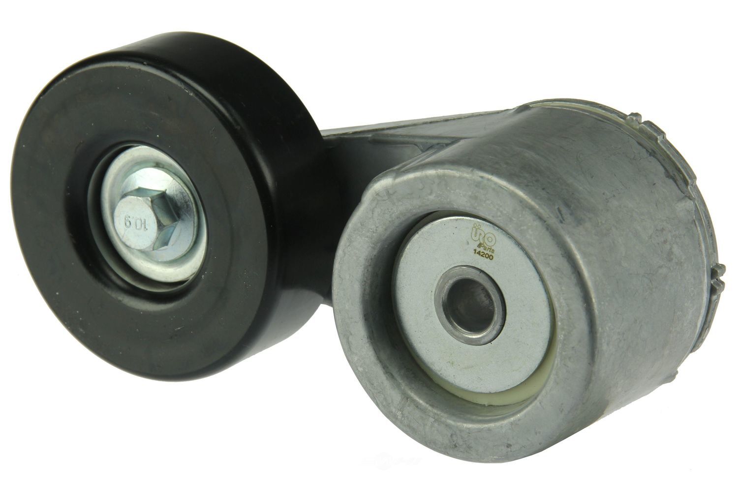 AUTOTECNICA - Accessory Drive Belt Tensioner Pulley - AT5 GM1414629