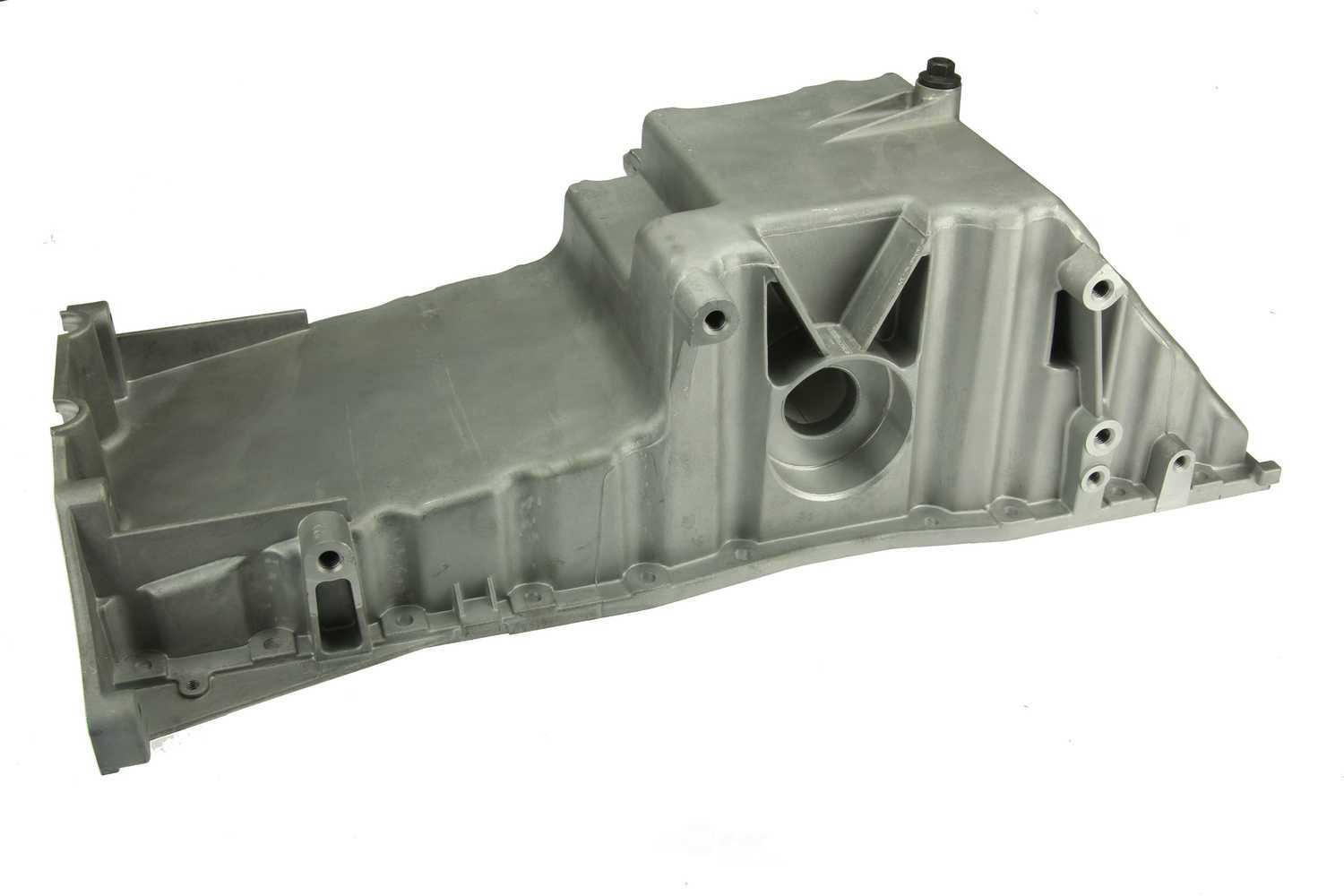 AUTOTECNICA - Engine Oil Pan - AT5 GM1415239