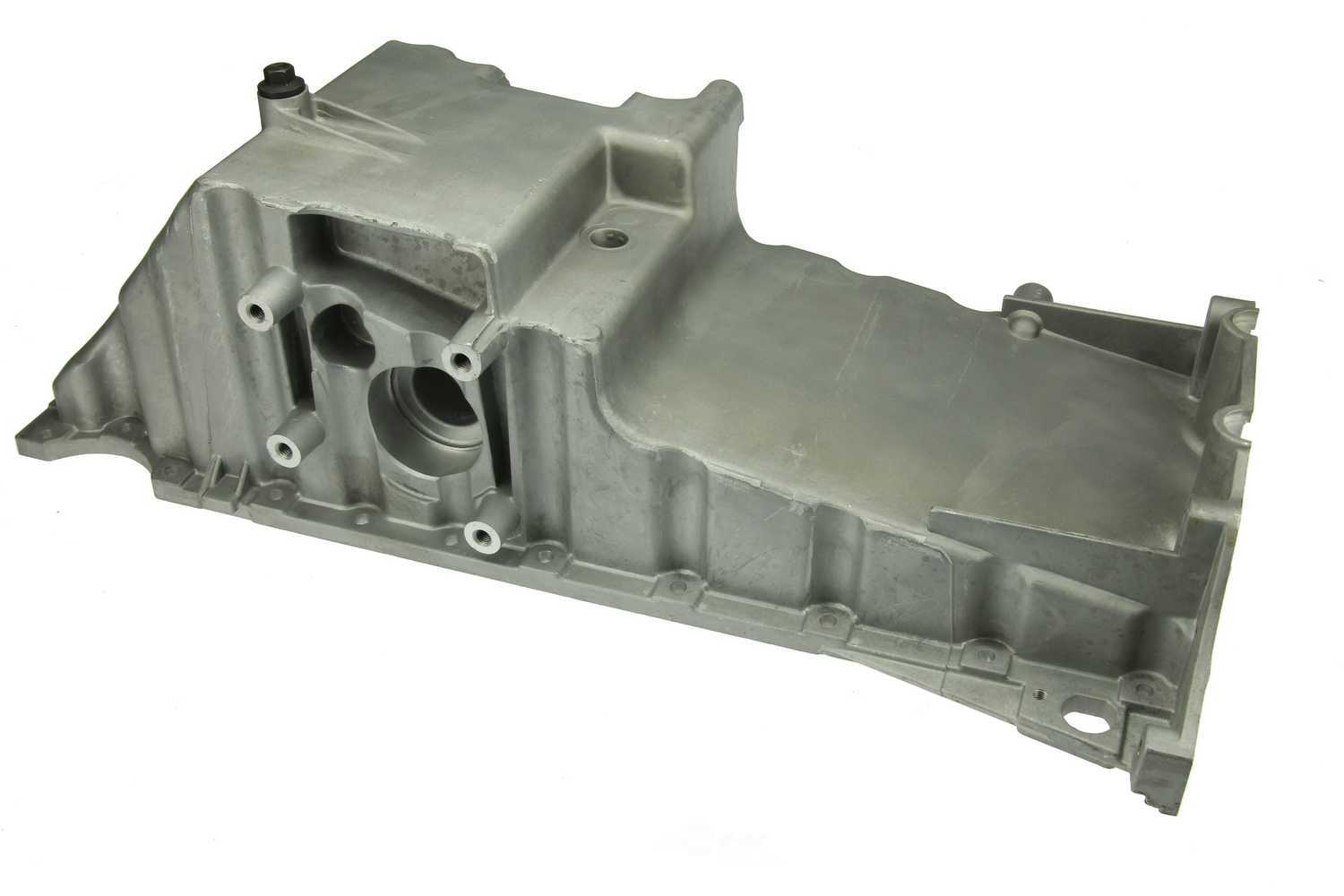 AUTOTECNICA - Engine Oil Pan - AT5 GM1415239