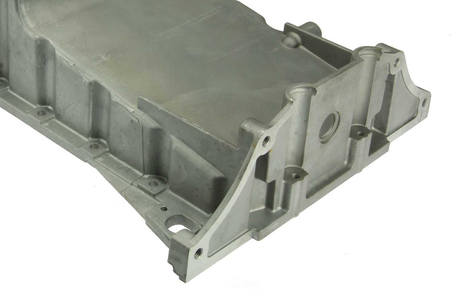AUTOTECNICA - Engine Oil Pan - AT5 GM1415239