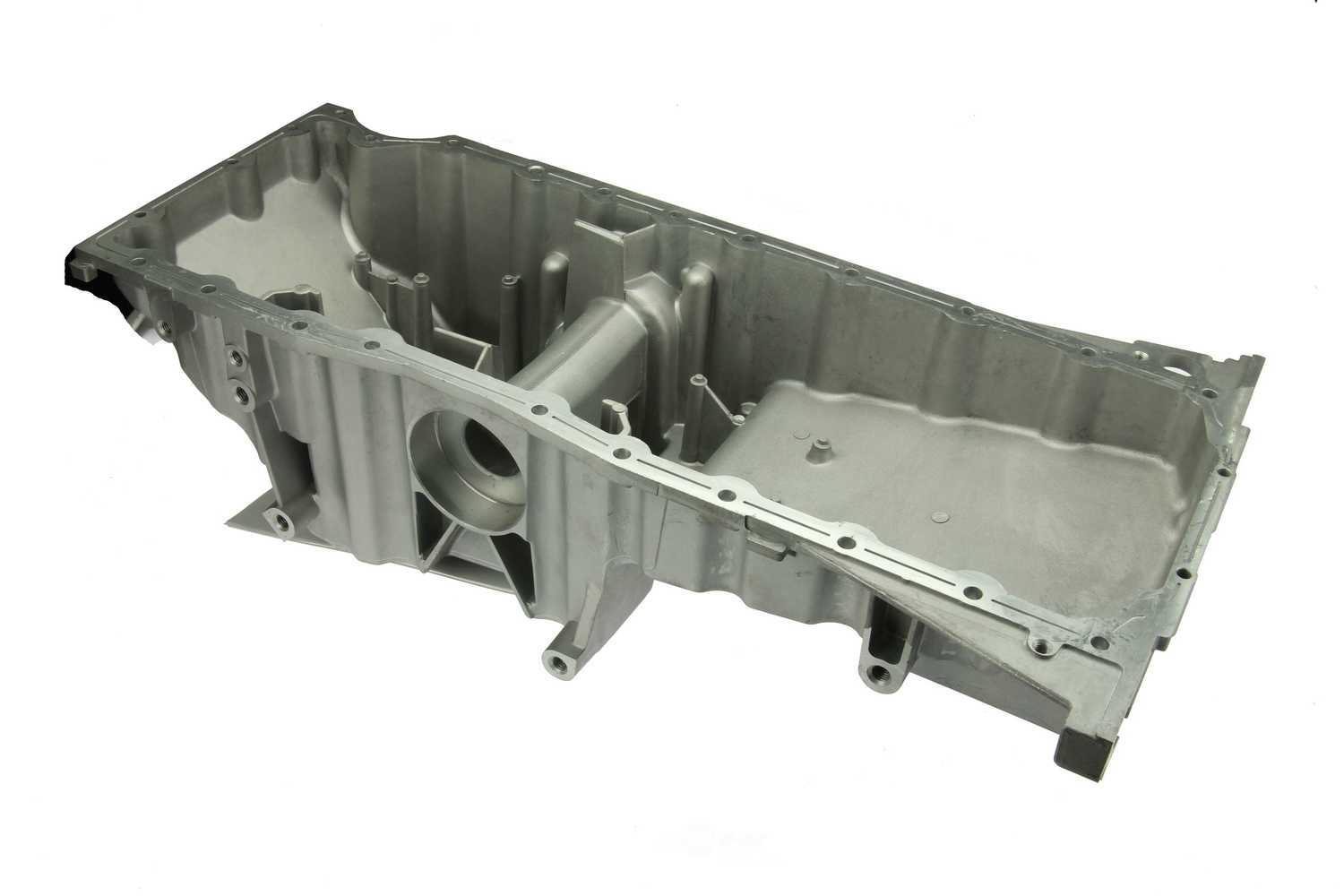 AUTOTECNICA - Engine Oil Pan - AT5 GM1415239