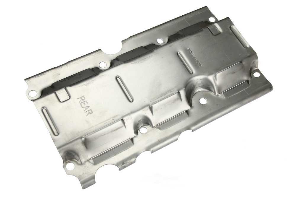 AUTOTECNICA - Engine Oil Sump Windage Tray - AT5 - gm1417156