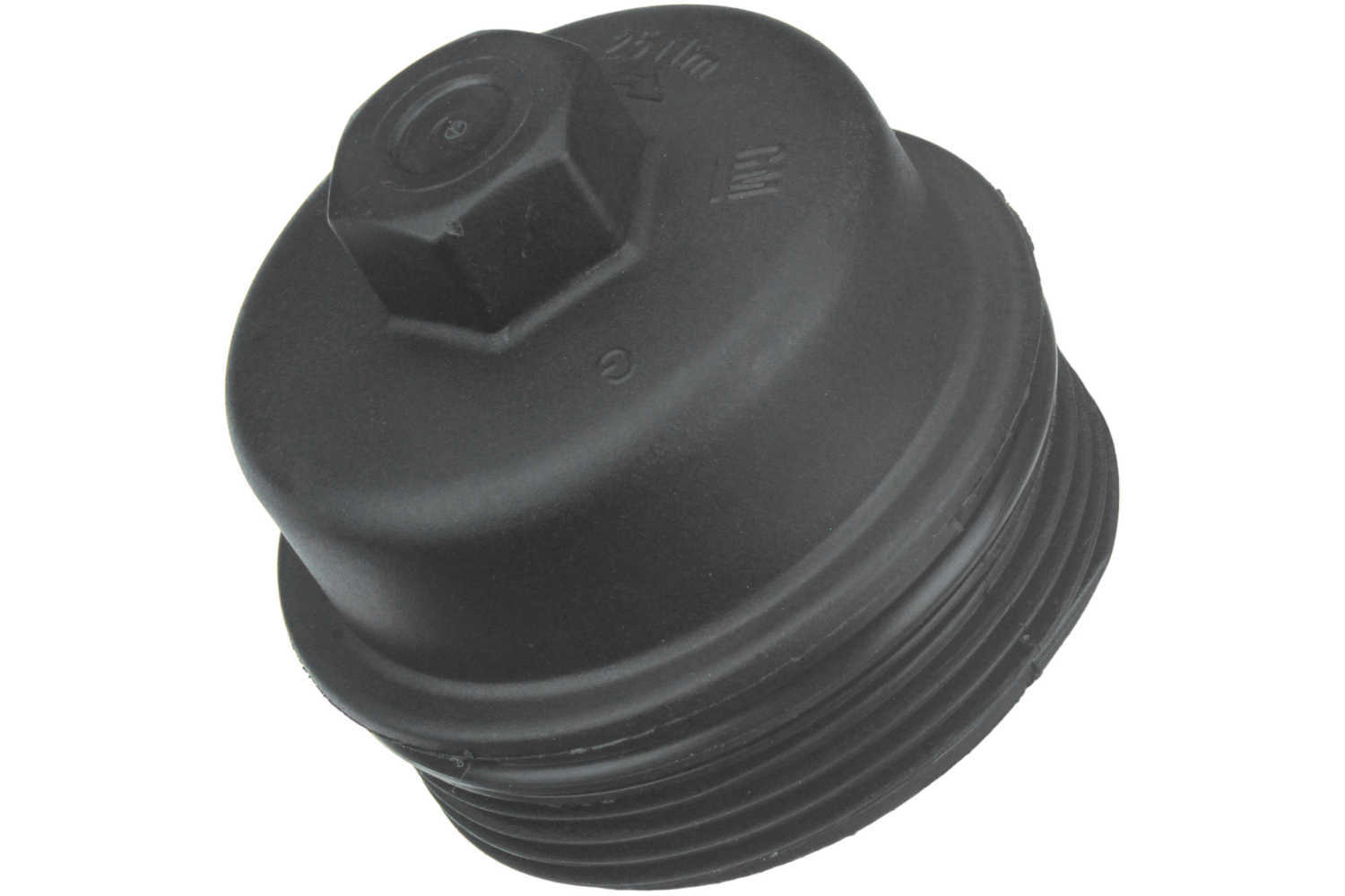 AUTOTECNICA - Engine Oil Filter Cover - AT5 - gm1417873