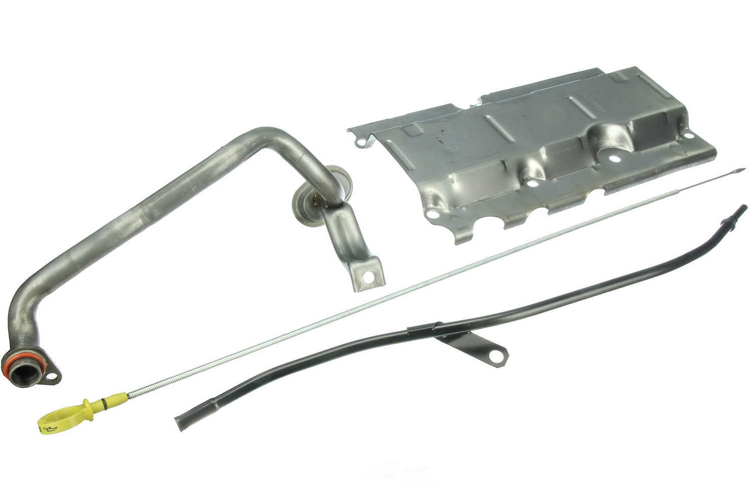 AUTOTECNICA - Engine Oil Sump Windage Tray - AT5 - gm1418203