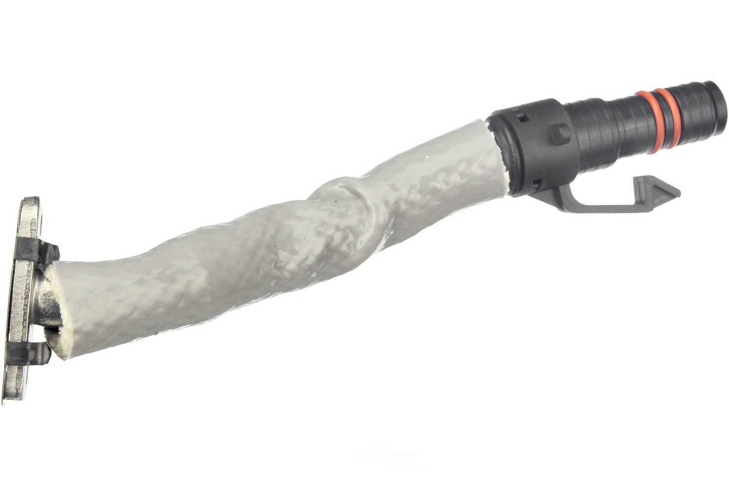 AUTOTECNICA - Turbocharger Oil Line - AT5 - gm1419751