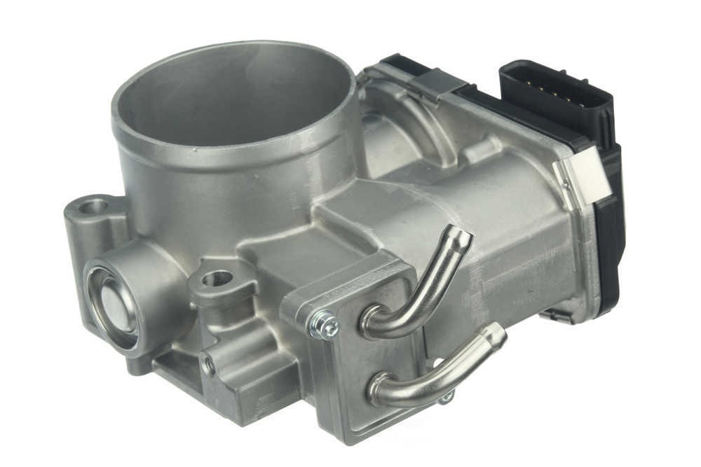 AUTOTECNICA - Fuel Injection Throttle Body Assembly - AT5 - ha0519558