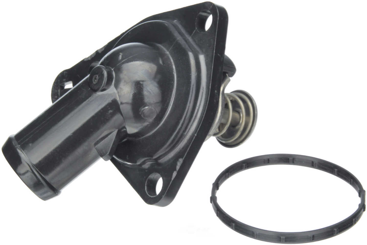 AUTOTECNICA - Engine Coolant Thermostat Housing Assembly - AT5 - ha0718713