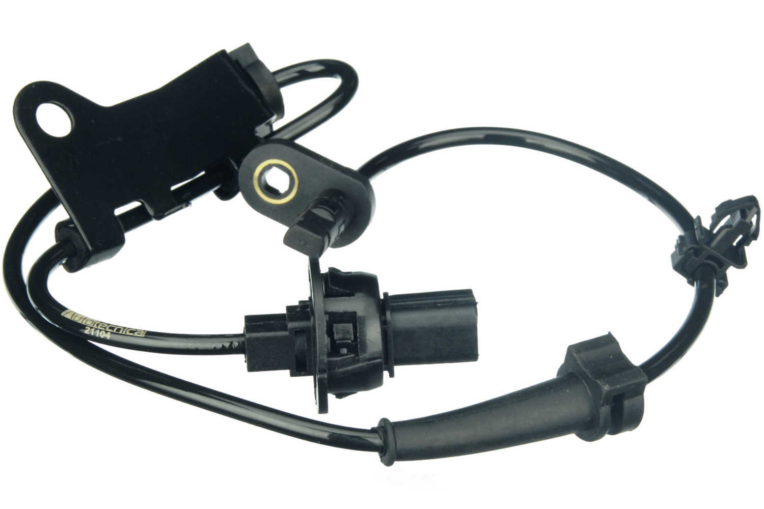 AUTOTECNICA - ABS Wheel Speed Sensor - AT5 - ha1117648