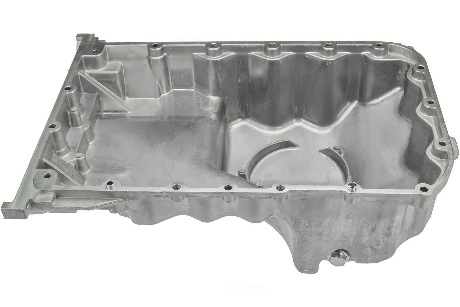 AUTOTECNICA - Engine Oil Pan - AT5 HA1415493