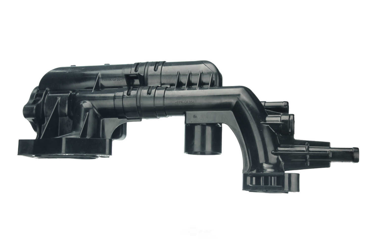 AUTOTECNICA - Engine Coolant Thermostat Housing Assembly - AT5 - hy0715066
