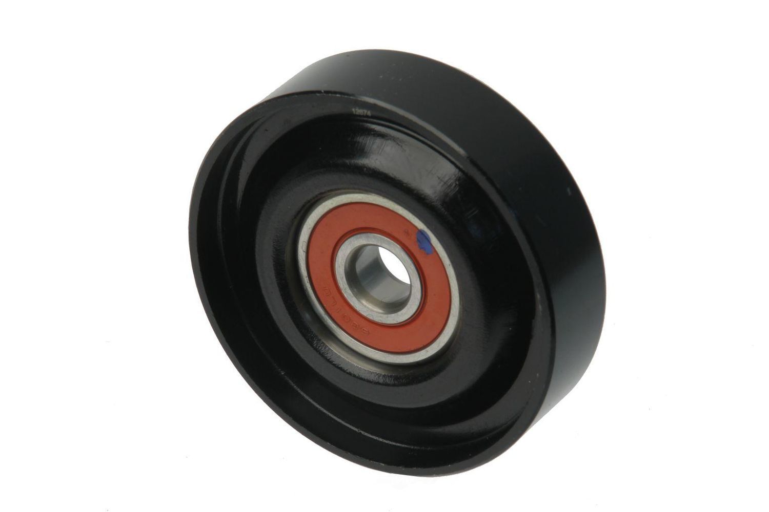 AUTOTECNICA - A/C Drive Belt Tensioner Pulley - AT5 HY1413178