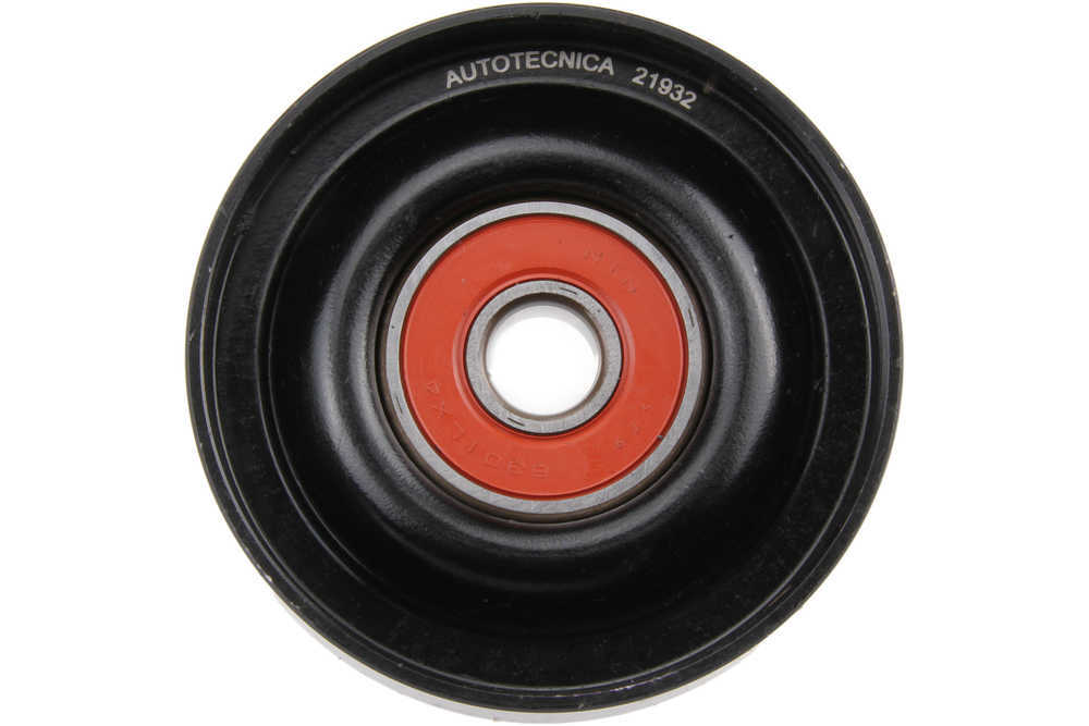 AUTOTECNICA - A/C Drive Belt Tensioner Pulley - AT5 HY1413178