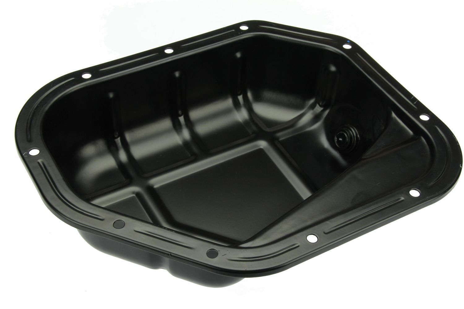 AUTOTECNICA - Engine Oil Pan - AT5 HY1416340