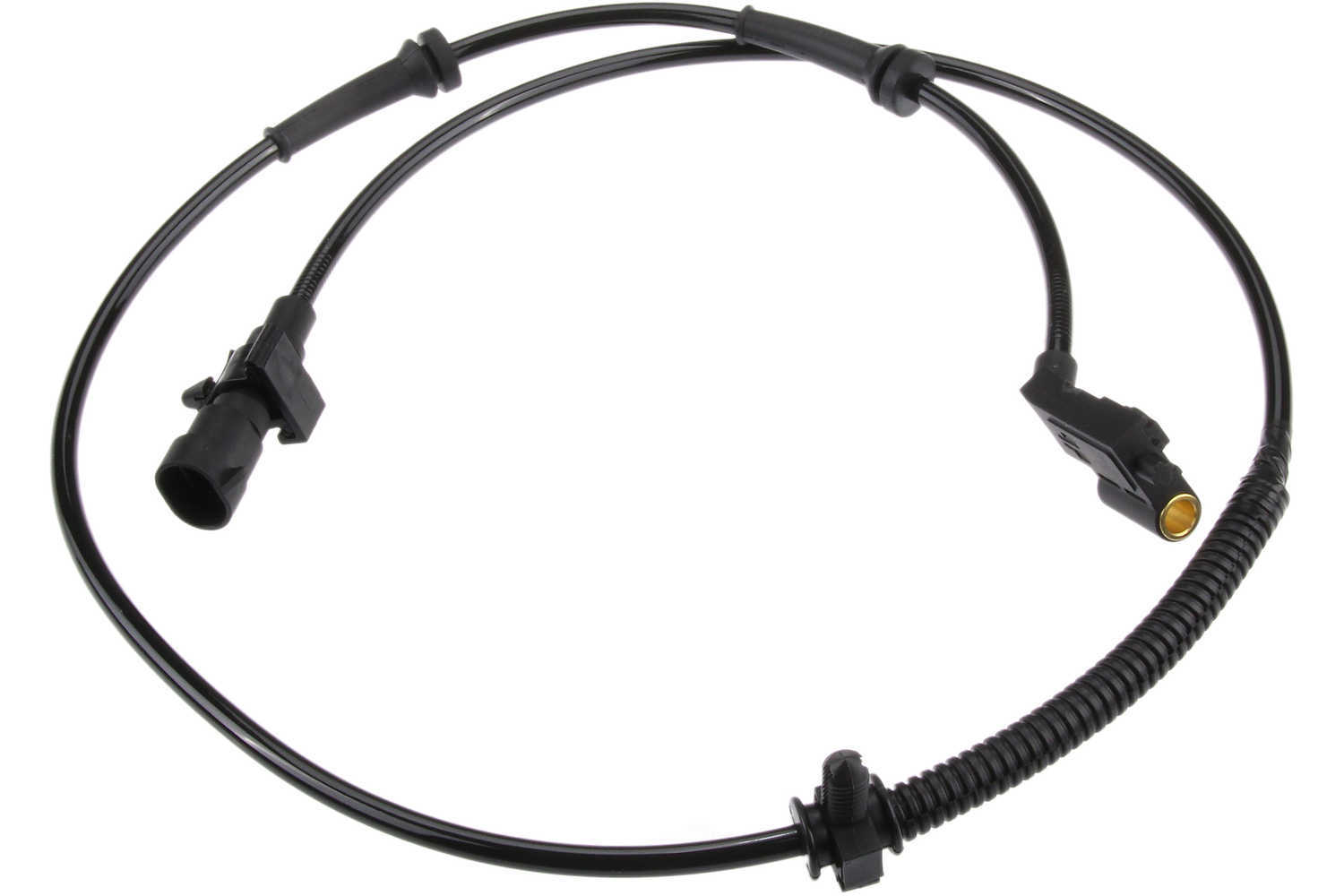 AUTOTECNICA - ABS Wheel Speed Sensor - AT5 - je1321131