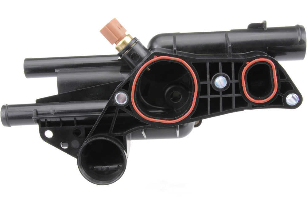 AUTOTECNICA - Engine Coolant Thermostat Housing Assembly - AT5 - ki0720141