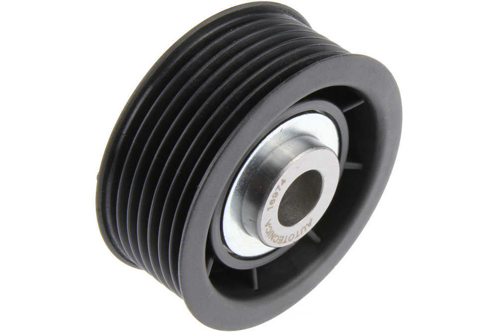 AUTOTECNICA - Accessory Drive Belt Idler Pulley - AT5 MI1410581