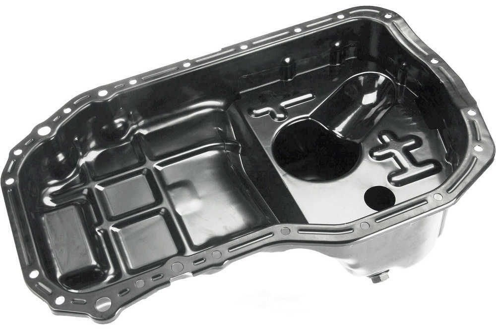 AUTOTECNICA - Engine Oil Pan - AT5 MI1415221