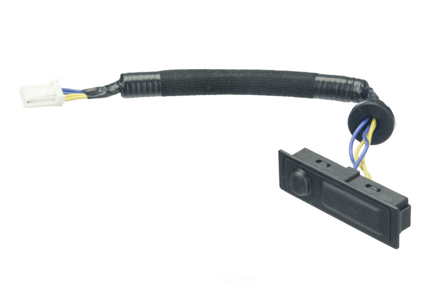 AUTOTECNICA - Liftgate Latch Release Switch - AT5 - ni0818486