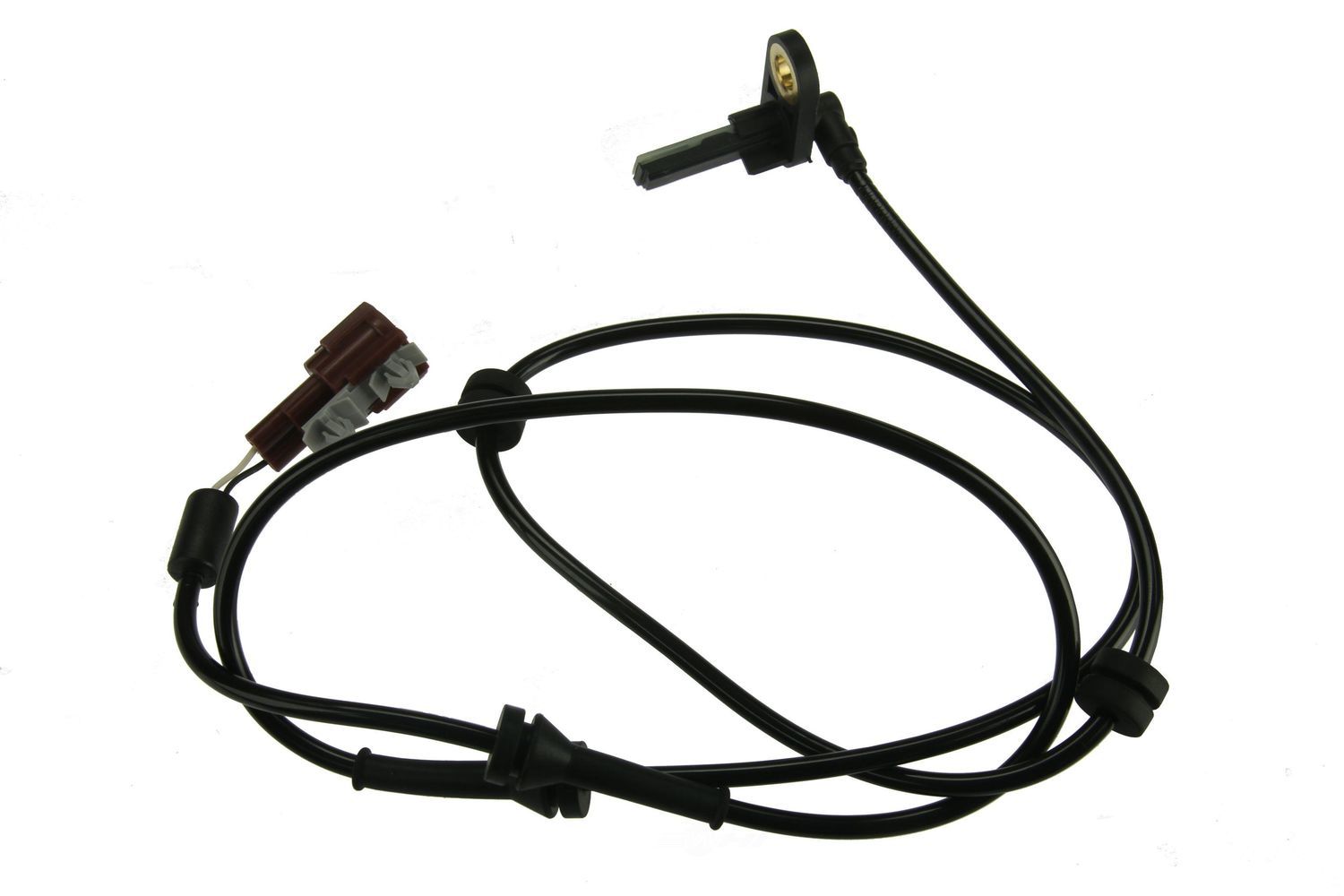 AUTOTECNICA - ABS Wheel Speed Sensor (Rear Left) - AT5 NI1115539