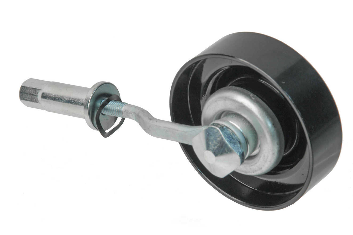 AUTOTECNICA - Accessory Drive Belt Idler Pulley - AT5 NI1414498