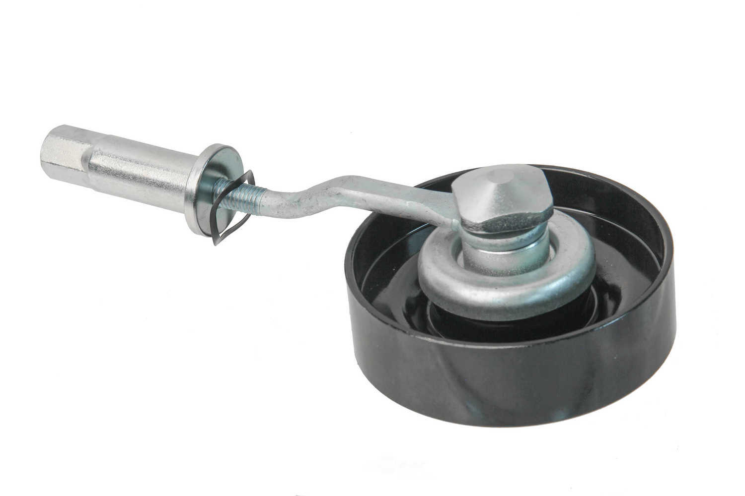 AUTOTECNICA - Accessory Drive Belt Idler Pulley - AT5 NI1414498