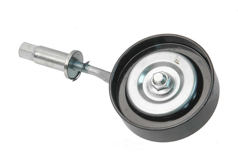 AUTOTECNICA - Accessory Drive Belt Idler Pulley - AT5 NI1414498