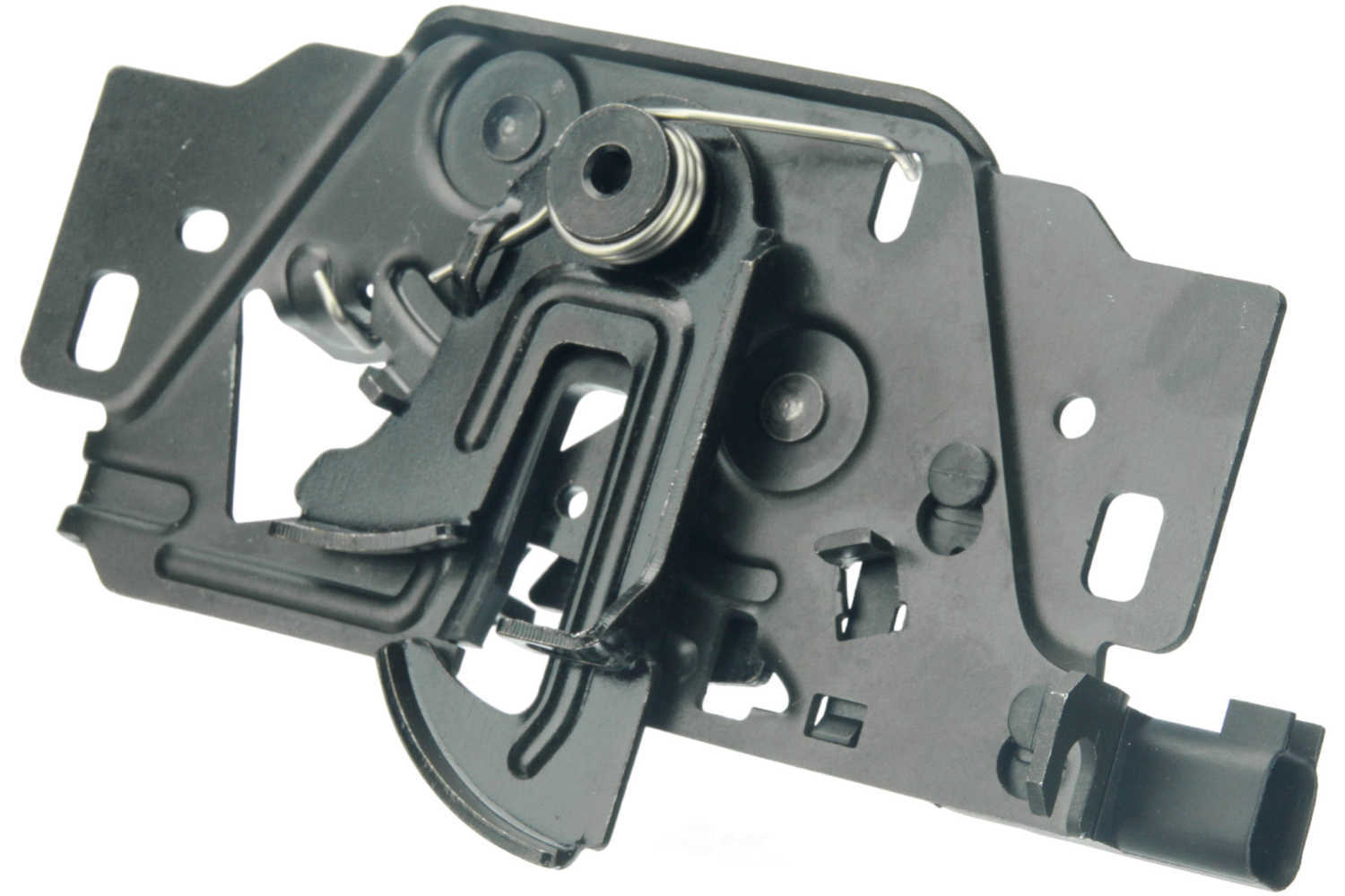 AUTOTECNICA - Hood Latch Assembly - AT5 - te0817943