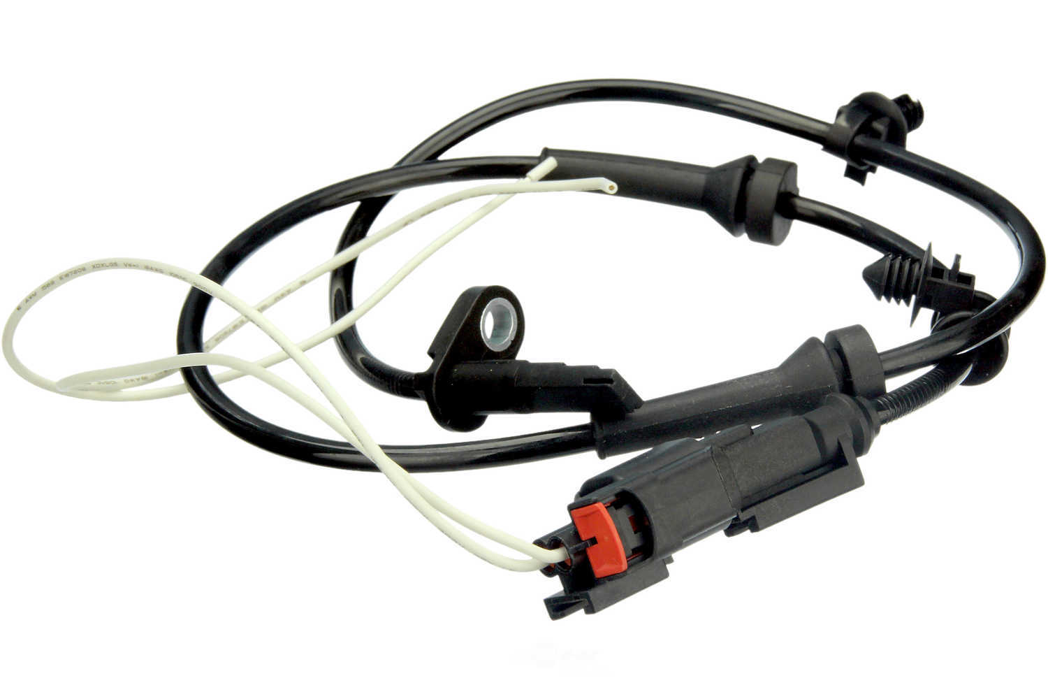 AUTOTECNICA - ABS Wheel Speed Sensor - AT5 - te1119404