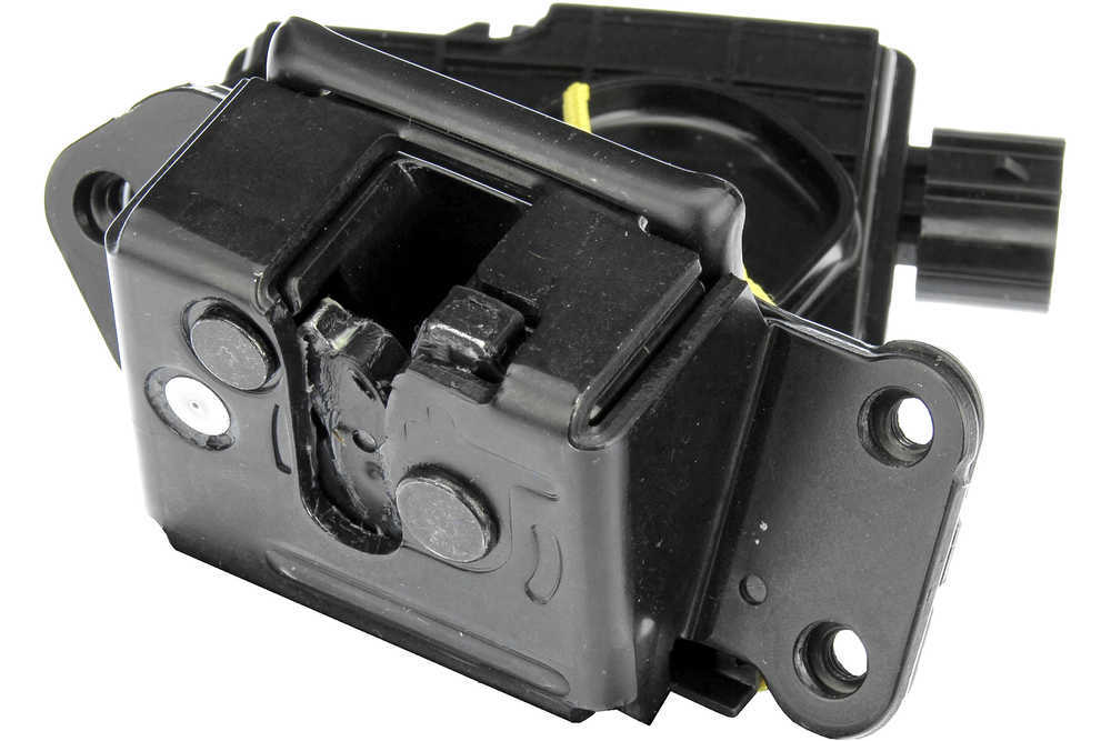AUTOTECNICA - Trunk Lock Actuator Motor - AT5 - ty0818384