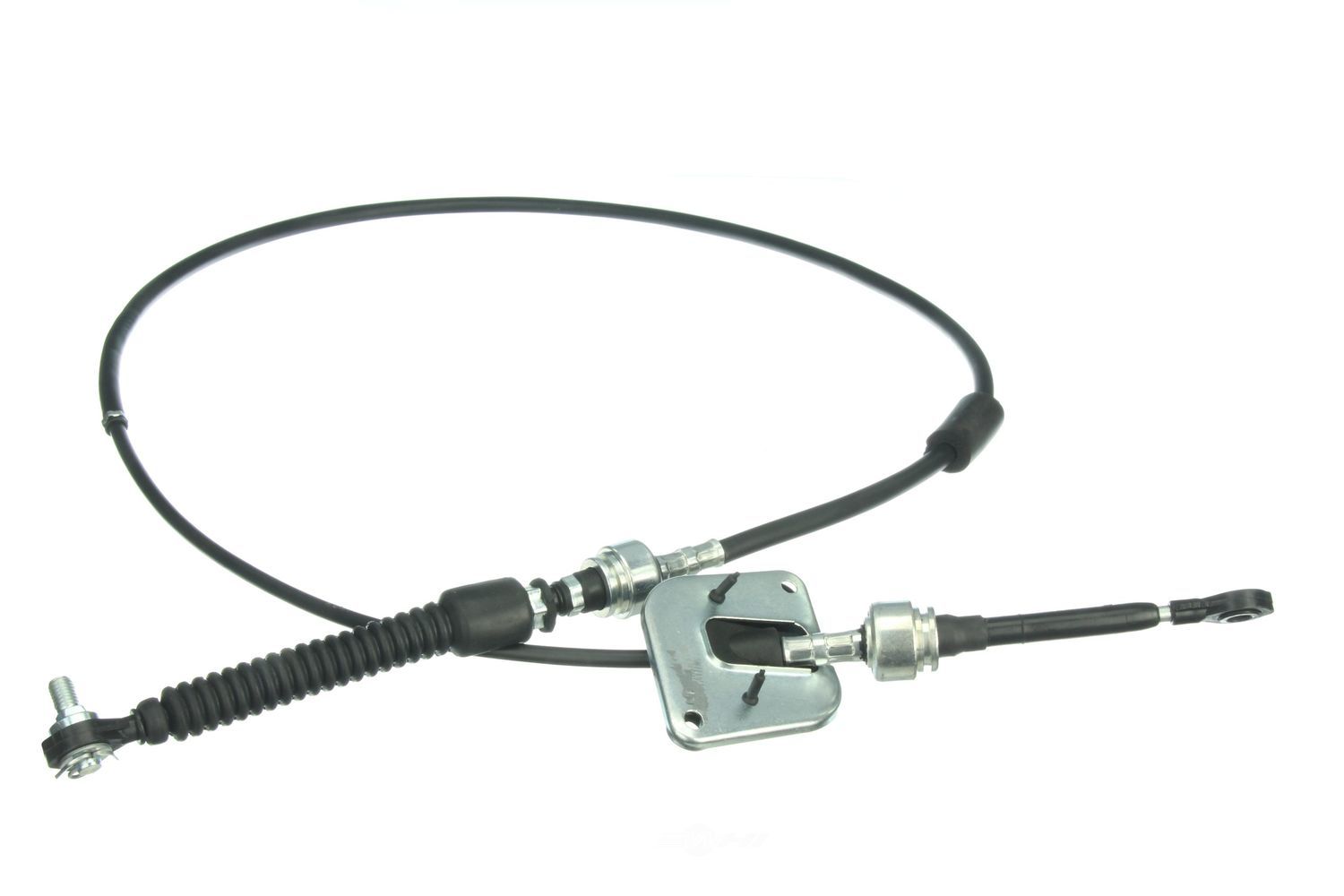 AUTOTECNICA - Automatic Transmission Shifter Cable - AT5 TY1218722