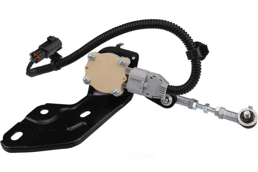 AUTOTECNICA - Suspension Ride Height Sensor - AT5 - ty1321008