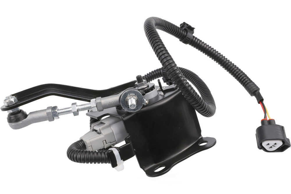 AUTOTECNICA - Suspension Ride Height Sensor - AT5 - ty1321834