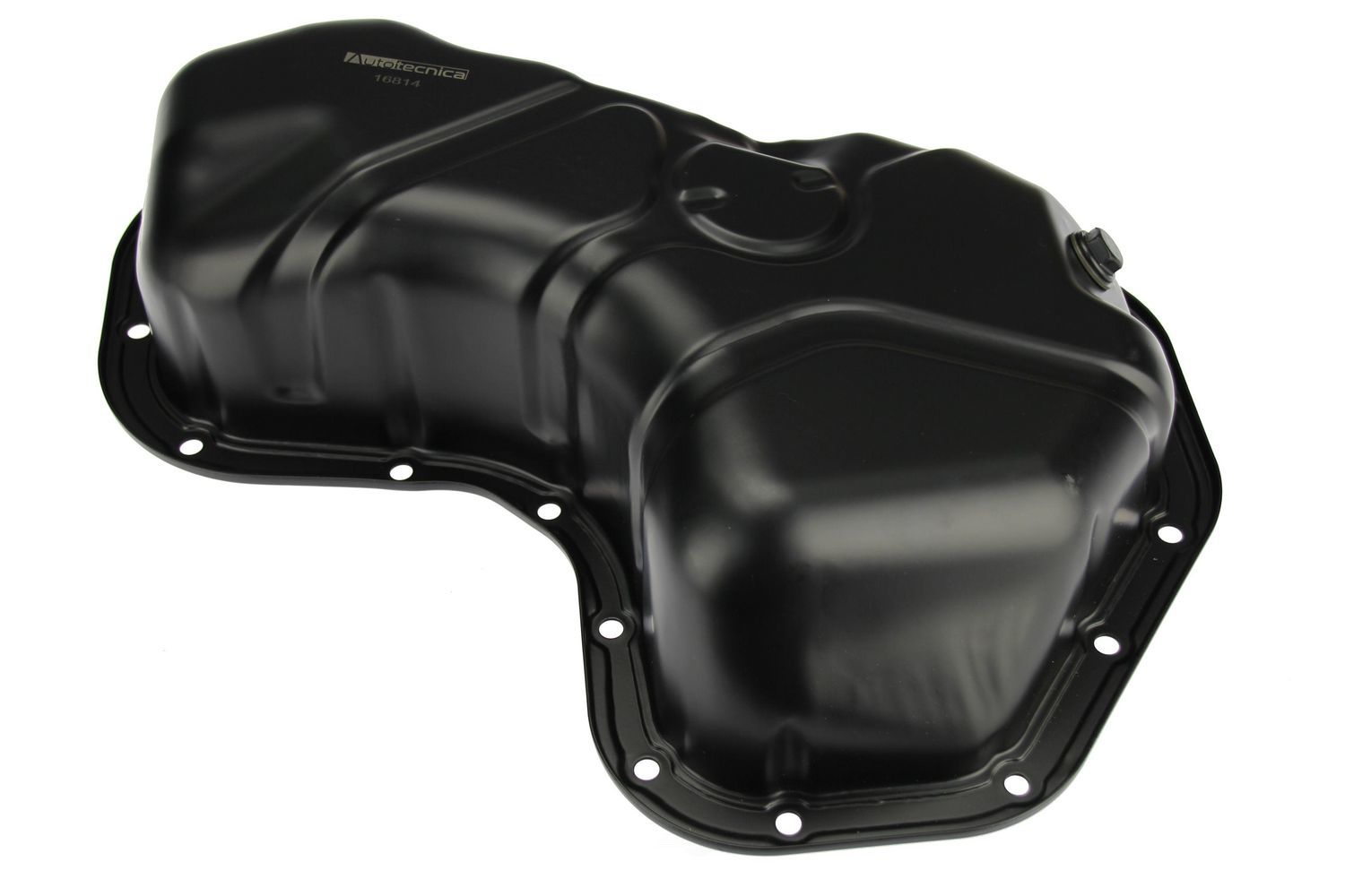 AUTOTECNICA - Engine Oil Pan (Lower) - AT5 TY1414686