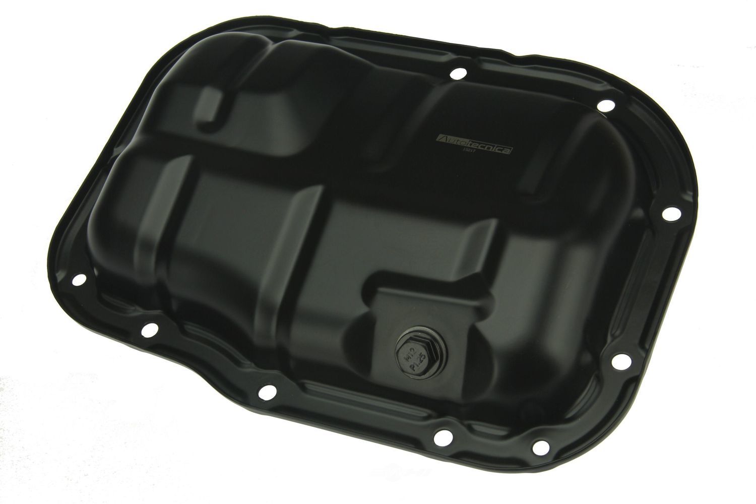 AUTOTECNICA - Engine Oil Pan - AT5 TY1415247