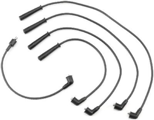 AUTOLITE - Professional Series Spark Plug Wire Set - ATL - 96897