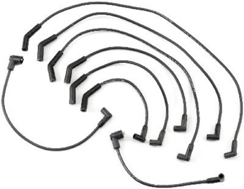 AUTOLITE - Professional Series Spark Plug Wire Set - ATL - 96181