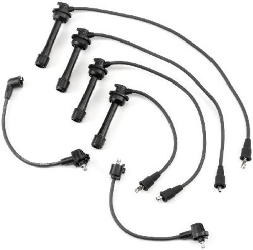 AUTOLITE - Professional Series Spark Plug Wire Set - ATL - 97152